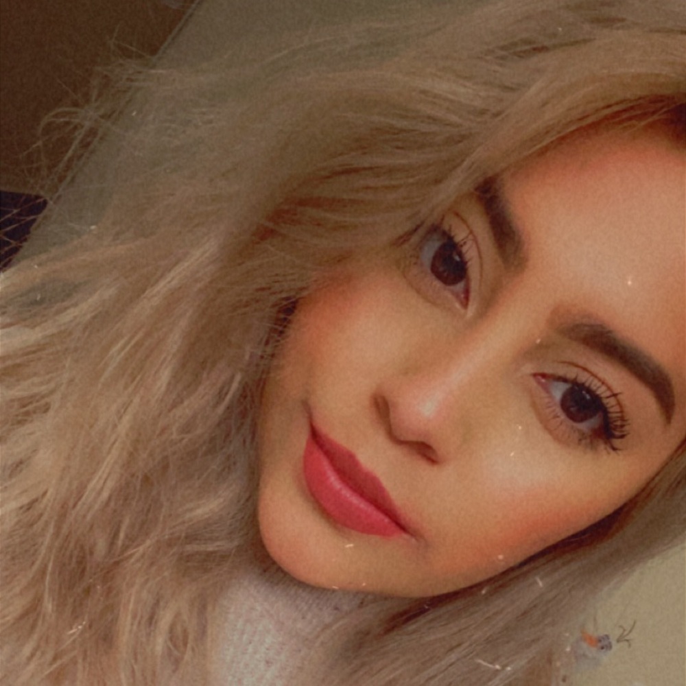 Meet your Posher, Grace